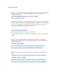 Juegos de ludo gratis, los mejores juegos de ludo, azar, juego chino, 2 jugadores, 2 players los juegos recreativos constituyen aquellas actividades físicas que se desarrollan entre dos o más. Juego Para Trabajar La Identidad Conceptos Psicologicos Psicologia