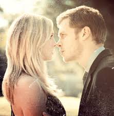 Furthermore, when klaus seems to open up to caroline, this could be seen as an. Caroline Forbes X Klaus Mikaelson Klaus Caroline Fan Art 34365048 Fanpop