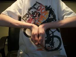 Summoning Jutsu Hand Signs 7 Steps