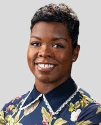 Kimberly Hymes's Instagram, Twitter & Facebook