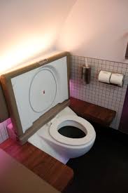 Compared to other premium first class products or even qatar's like lufthansa first class, the eight open seats can be partially shielded by a retractable privacy partition. Review Qatar Airways A380 First Class Doha To Paris Live And Let S Fly