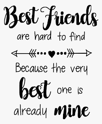 An illustration of text ellipses. Bff Bffs Best Friend Friends Forever 4ever Best Friend Is Hard To Find Hd Png Download Kindpng