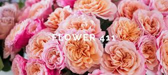 Maybe you would like to learn more about one of these? Flower 411 July 2018