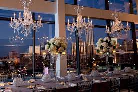 Ventanas Rooftop Venue Wedding Venue In Atlanta Ga Atlanta Wedding Venues Rooftop Wedding Wedding Venue Decorations