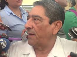 Fallece José Luis Lagunes, titular de CESP