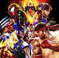 Below are 10 finest and most recent marvel vs capcom wallpapers for desktop computer with full hd 1080p (1920 × 1080). Marvel Vs Capcom Wallpapers Comics Hq Marvel Vs Capcom Pictures 4k Wallpapers 2019