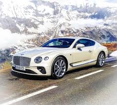 2018 Bentley Continental Gt Centurionmotorsgroup On Instagram Continental Vogue Nyc Bentley Continental Gt Bentley Car Bentley Continental