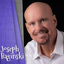 Joseph Baginski's Instagram, Twitter & Facebook