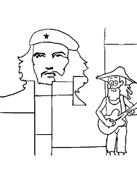 It provides all required features to build a comprehensive geographical information system on cuba. Cuba Coloring Pages Download And Print Cuba Coloring Pages
