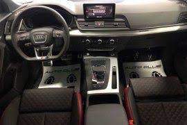 2018 Voiture Audi Q5 Casablanca Voiture Maroc