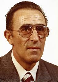 Miguel Aparicio Navarro