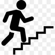 Also person walking up stairs silhouette png available at png transparent variant. Stair Climbing Png And Stair Climbing Transparent Clipart Free Download Cleanpng Kisspng
