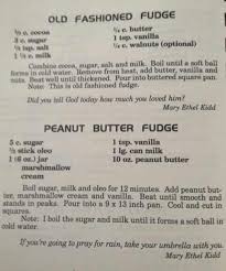 Pin By Amy Sindersine On Candy Recipes Fudge Recipes Homemade Fudge Recipes Christmas Candy Recipes