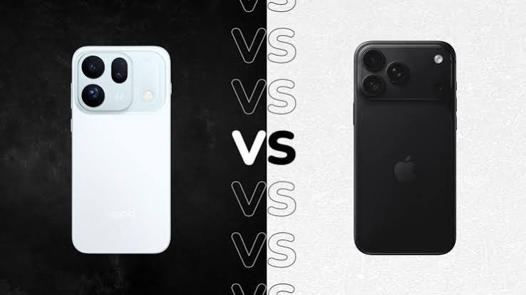 Oppo Find X10 vs iPhone 18 Pro: Which is best? - Trusted Reviews