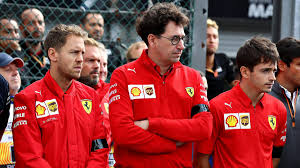 The international team also includes five who experts led by dr peter ben embarek; Die Formel 1 Kann Ab 2021 25 Rennen Umfassen Die Teams Sind Nicht Begeistert Eurosport