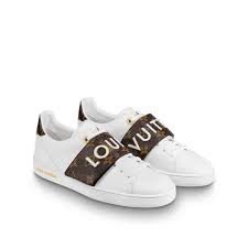 Black And White Louis Vuitton Sneakers Shoes All Collections Frontrow Sneaker Louis Vuitton Louis Vuitton Shoes Sneakers Louis Vuitton Sneakers Louis Vuitton Shoes