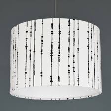 Black And White Lamp Shades Are You Interested In Our Monochrome Black And White Lampshade Pendant With Our Boho Lamp Shade Linen Natu White Lamp Shade Drum Lampshade Boho Lamp