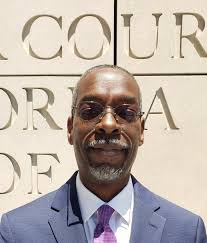 Anthony Kidd, Attorney At Law