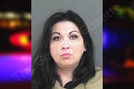 Amanda Cronan — Gordon County Jail Bookings