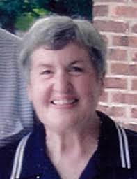 Ann E. Murphy Obituary