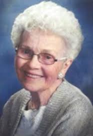 Obituary of Margaret Theresa Myatt