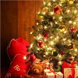 Kris Kringle Market
