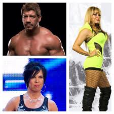 Check spelling or type a new query. Eddie Guerrero Top Vickie Guerrero Bottom Raquel Diaz Right Eddie Guerrero Vickie Guerrero Wwe