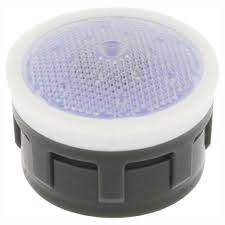 Neoperl 1 0 Gpm Water Saving Aerator Insert With Washers 97108 05 Save Water Faucet Black Sink