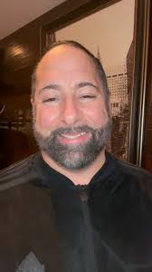 Pastor Kevin McGuinness