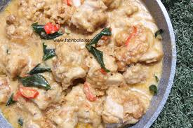 Sesuai jika digunakan ayam bahagian dada. Resepi Butter Chicken Pekat Copd Blog T