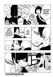 Naruto generasi selanjutnya boruto adalah putra petualang dari pemimpin ninja naruto uzumaki, hokage ketujuh dari konohagakure. Komik Boruto Chapter 26 Bahasa Indonesia Read Manga Online Nononime