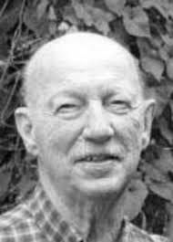 John Milling Obituary