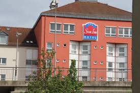 Steinerne brücke ist nur wenige minuten entfernt. Hotel In Regensburg Star Inn Hotel Regensburg Zentrum Ticati Com