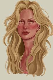 The Sovereign Fan Art