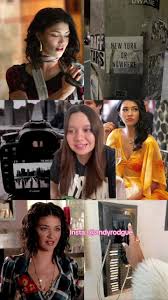 ¿Por qué nos cae mal Vanessa de Gossip Girl?