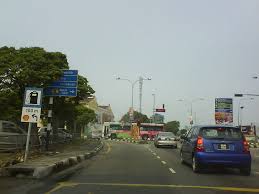 Deze accommodatie is heel gewild! Jln Ong Kim Wee çŽ‹é‡'è¾‰è·¯ Mapio Net