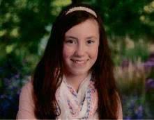 Happy 13th Birthday Isabella Elena Engel