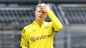 Bvb fans from india, where are you guys watching bundesliga games ? Dortmund Haaland Set To Return Reus Back In Bvb Training As Com