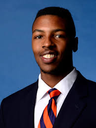 Slain Auburn football player remembered as "good kid"