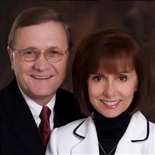 New mission presidents