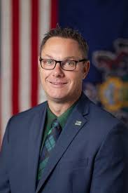 State Sen. Jimmy Dillon denies old tweets using slurs