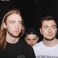 Say Hello To Everyday Pharaohs — AliveandGigging