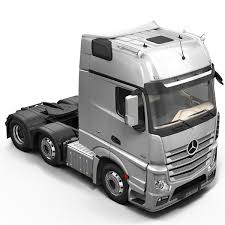 Max Mercedes Actros In 2020 Mercedes Mercedes Truck Mercedes Benz