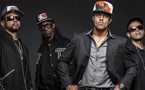 Maybe you would like to learn more about one of these? Conheca A Historia Do Racionais Mc S Lenda Viva Do Rap Nacional