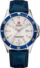 Swiss Military 06 4161 7 04 001 03 Military Kol Saati Erkek Kol Saatleri Cinsiyet Saatler