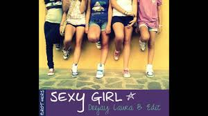 Download candydoll urut batin sri petaling steamboat laura. Brothers Sexy Girl Deejay Laura B Edit Youtube