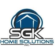 We did not find results for: Working At Sgk Home Solutions Glassdoor