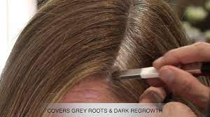 Restore Your Hair Color With Color Wow Root Cover Up Breakthrough Mineral Powder Technology Apply To Dry Hair Videos Tutorials Color Wow Wow Hair Products