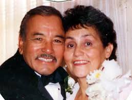 Maria Saavedra Obituary