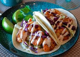 Maybe you would like to learn more about one of these? Blackened Shrimp Tacos Meals Heels Cocktails